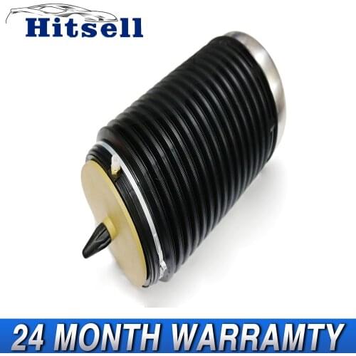 For Audi A6 Allroad (4G) 12-16 Rear Air Suspension Bag 4G0616001T 4G0616002K