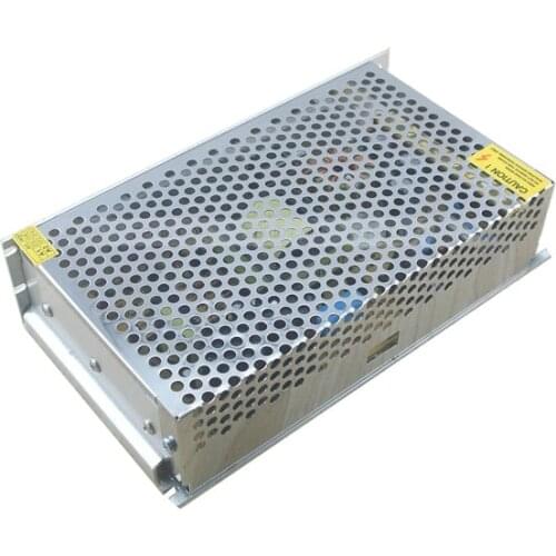 12V 20A DC Switching power supply,240W Universal Regulated power supply Adapter Transformer for LED Strip light,CCTV,3D Printer