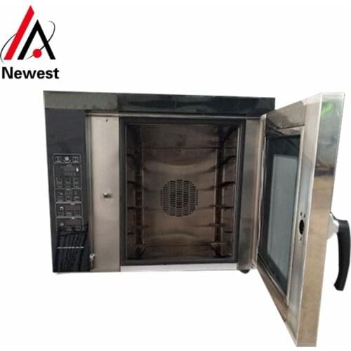 180KG Weight Commercial Electric oven 7.37kw barbecue baking oven 5 layers Electric oven baking bread cake bread Pizza machine