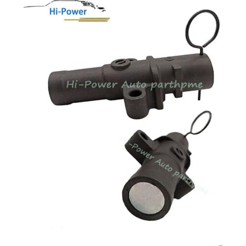 2PCS Hydraulic Auto Tensioner Timing Belt Adjuster OEM 14520-RCA-A01 DTD2001 70994 for Hhonda Odyssey Pilot Aacura RL TL MDX ZDX