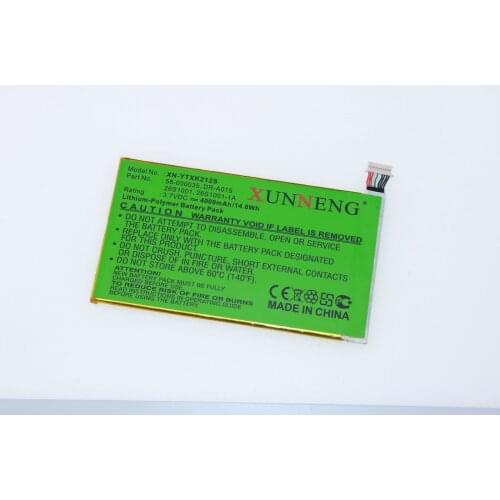 Battery for Amazon Kindle Fire HD Kindle Fire 7" X43Z60 Kindle Fire HD 2013 KC2 KC2-D PN:26S1001 26S1001-1A 26S1001-1D