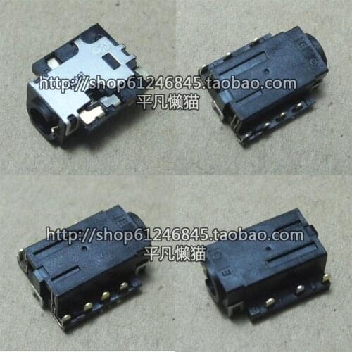 Free shipping For new original HP Pro 8 7600 ES audio interface headphone jack headphone jack