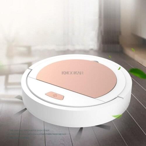 KNCOKAR Vacuum Cleaners