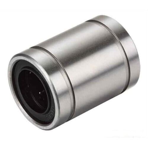 200pcs/lot LM20UU LB20UU linear bearings match with 20mm linear shaft for cnc 20x32x42mm