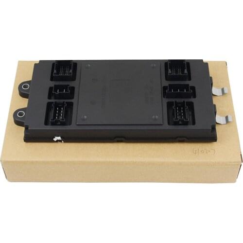 AP02 For Benz X164 Front Passenger Right SAM Control Unit Signal Acquisition Module R320 R350 R500 R63 AMG