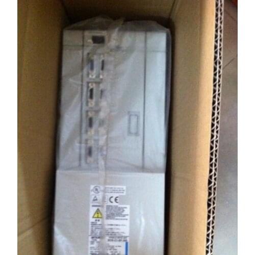 NEW&ORIGINAL SPINDLE DRIVE UNIT MDS-C1-SPH-300