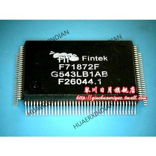 New original F71872F High Quality