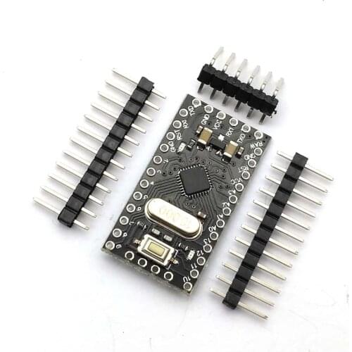 Pro Mini Module Atmega168 5V 16M For Arduino Compatible Nano