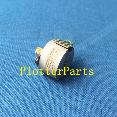 RH7-1625-000CN Stepping motor for the HP Color LaserJet 1500/2500/2550/2820/2840 printer parts