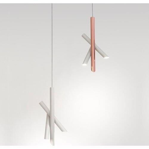 Nordic modern led stone nordic lamp monkey lamp lighting light lumiere living room pendant light bedroom hanging lamp