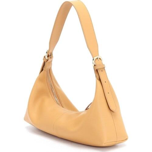 Cloud Underarm Shoulder Bag 2021 Day Dumpling Clip Purse Women Bag Pleated Baguette Pouch Tote Handbag