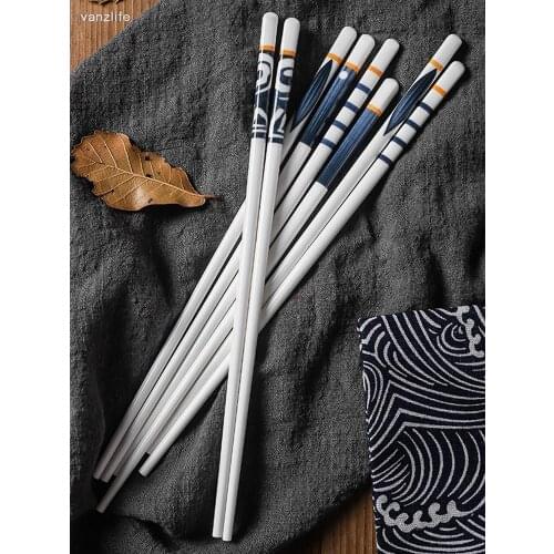 Палочки для еды Vanzlife China At AliExpress