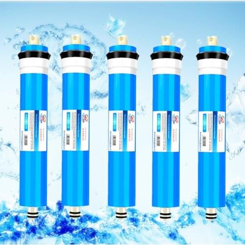 WINSOME Water Filtration System