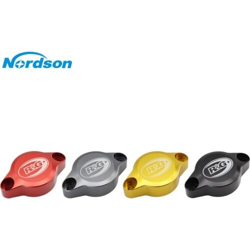 Nordson Motorcycle Accessories Moto Side Guard Cover Engine Protection for Ducati Scrambler 1100 800