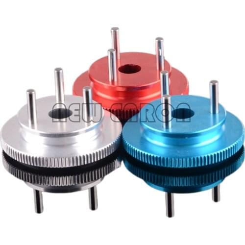 Aluminum Flywheel 81040 For RC 1/8 Nitro Car 94081 94086 NEW ENRON1:8 HSP