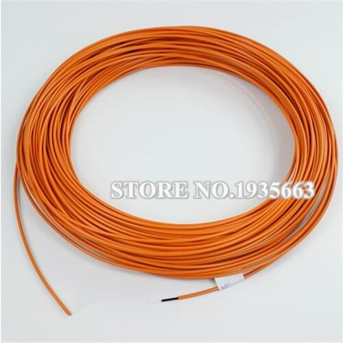 MOST Optic Fiber Cable Applied In Car MOST System For BMW Audi Benz etc. 200cm Car Accessories Interior Car Decor Car Trim