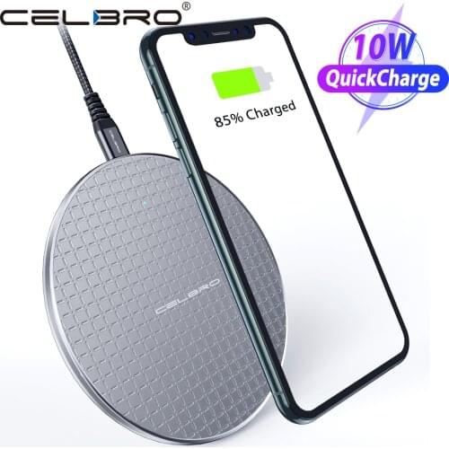 CELBRO Wireless Chargers For Mobile Phones