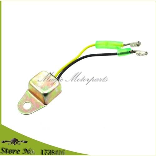 Oil Alert Sensor For Honda GX160 5.5HP GX200 6.5HP GX240 8HP GX270 9HP GX340 11HP GX390 13HP