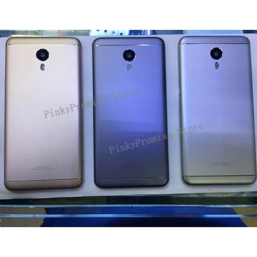 K PartsCrop Fix Meizu M3 Note Phone Batteries