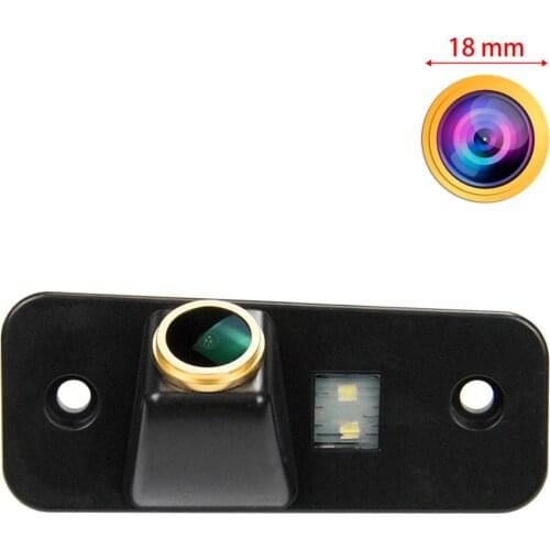 Rear View Camera for Hyundai Azera/ Santa FE IX45/ Grandeur/ IX25 ,Reverse Backup Camera Night Vision Camera 1280*720P Camera