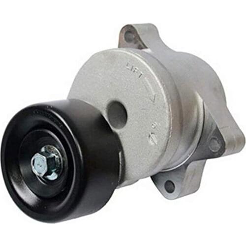 OEM 31170RFE006 Timing Belt Tensioner Assembly for HONDA ODYSSEY RB1 2005 2006 2007 2008 2.4L 2.4