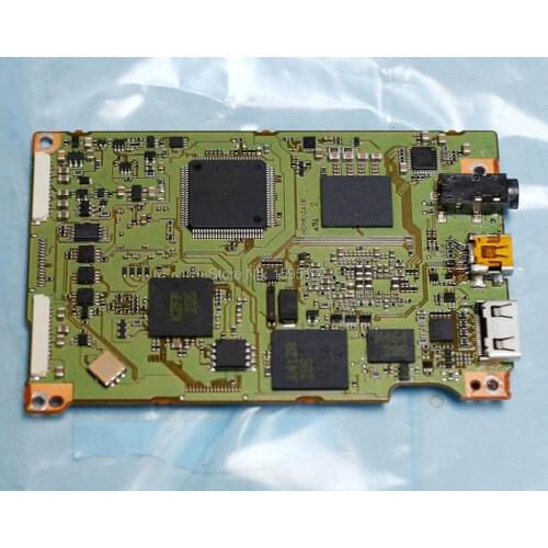 Original Main circuit Board motherboard PCB repair Parts for Canon 5D mark III;5D3 5DIII DS126321 SLR