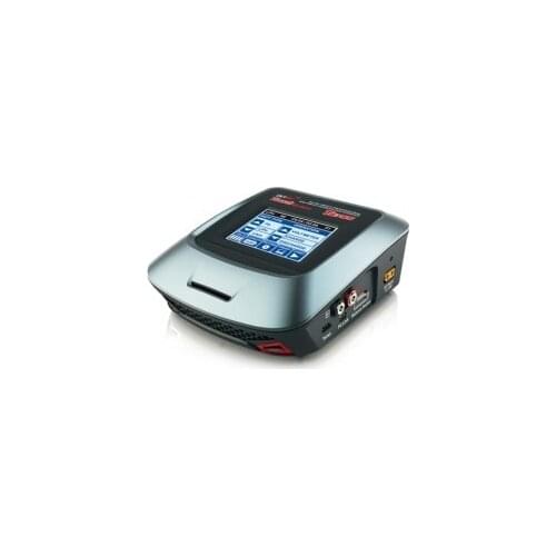 SKYRC T6755 AC/DC Professional Balance Charger/Discharger 2A/5W with Touch Screen