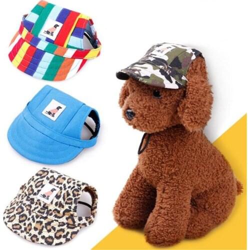 Ultrasound Pet Hats For Dogs