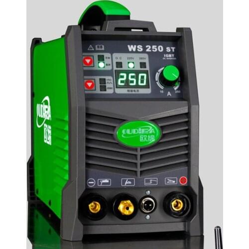 WS250ST inverter stainless steel argon arc welding machine