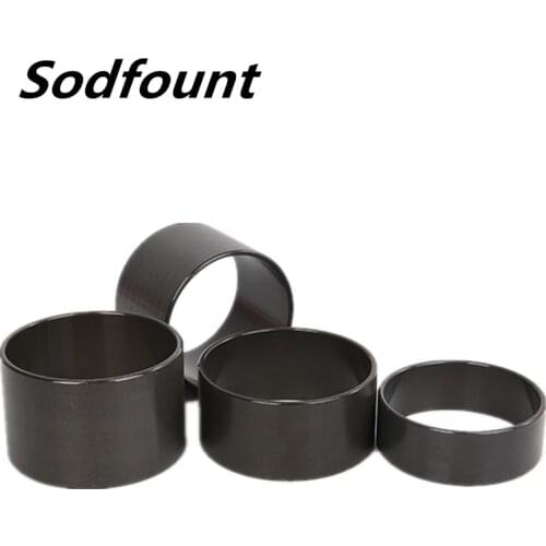 1 pcs Vacuum pump oil-free silent air compressor Air pump cylinder liner piston cylinder cylinder steel ring 550W 750W 1100W