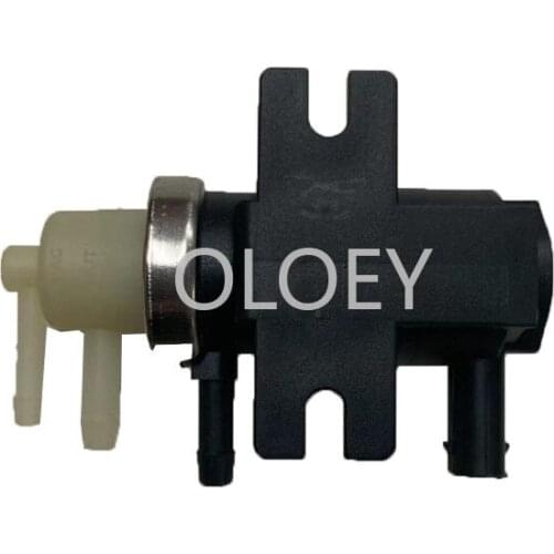 A0091533128 0091533128 70078208 700782030 Turbo Solenoid Valve Turbo Pressure Converter for Mercedes-Benz Sprinter W906 W166