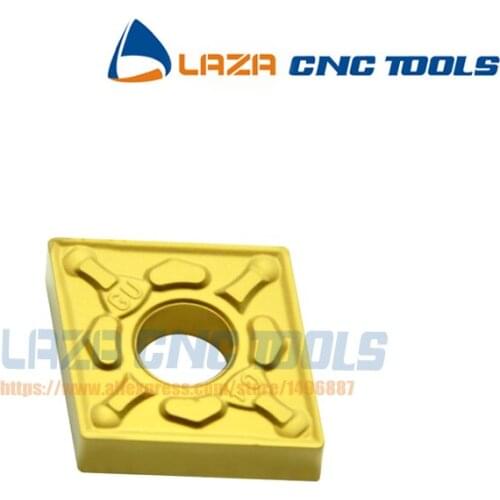 CNMG120404N-GU / CNMG120408N-GU AC820P*10pcs Sumitomo Turning Inserts Tip ,CNMG Tungsten Carbide Inserts for Steel processing