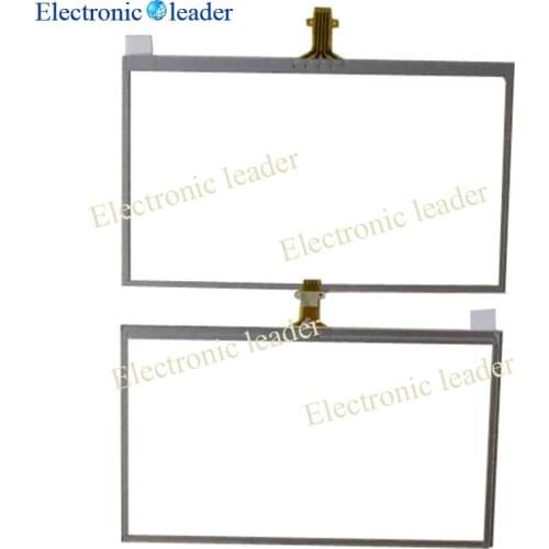 For 5inch LMS500HF06 LMS500HF05 LMS500HF01 LCD Touch Screen Glass Digitizer