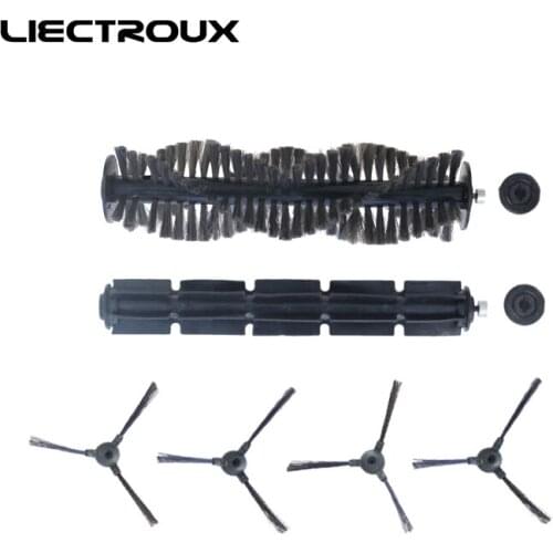 For A335, A338, A320) HEPA Filter for Robot Vacuum Cleaner, 10pcs/ pack, Home Appliance Parts