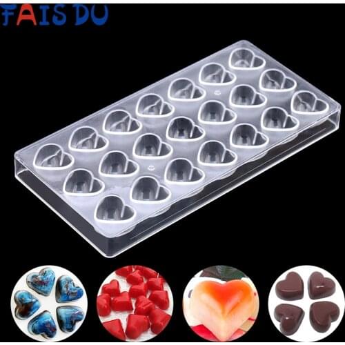 FAIS DU Cake Molds