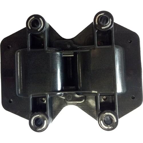 GOGO Ignition Coil for CITROEN PEUTEOT FIAT OEM 597048,597060,96074054