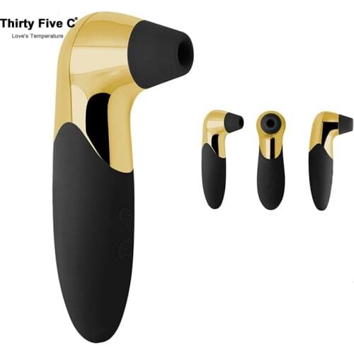 Tongue Sucking Massager Dual Vibrating Masturbator G-spot Stimulation Wand Vagina Vibrator Bullet Lick Nipple Sucker Sex Toys