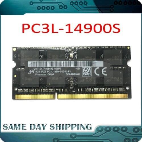 New for iMac 27" Retina A1419 Late 2015 4GB 8GB 16GB 32GB RAM SODIMM Memory PC3L-14900S DDR3-1866MHZ Upgrade Kit Desktop and Pcs