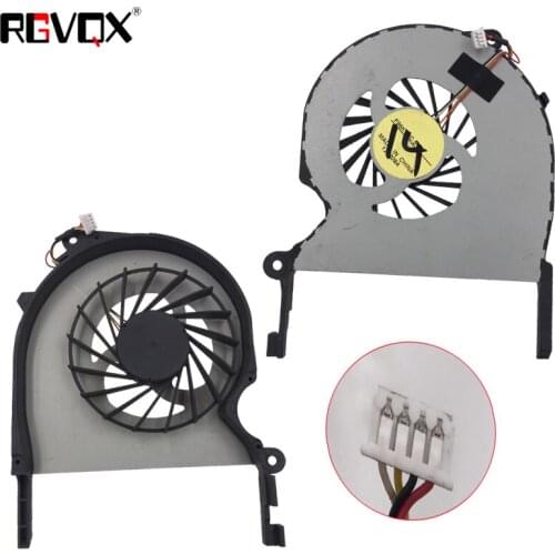 New Laptop Cooling Fan For Acer aspire 8943 8943G Original PN: MG75070V1-B000-S99 DFS551205ML0T CPU Cooler Radiator