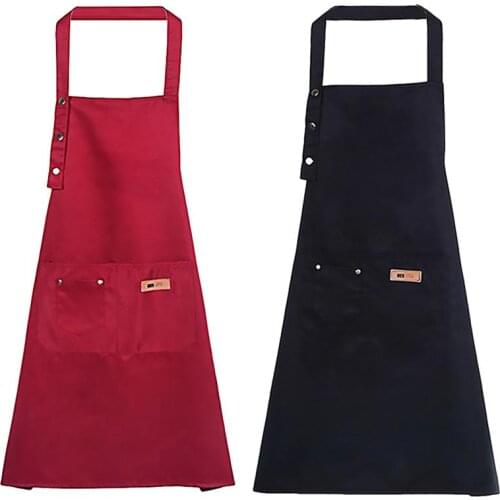 Передники и фартуки для кухни OUNONA China At AliExpress