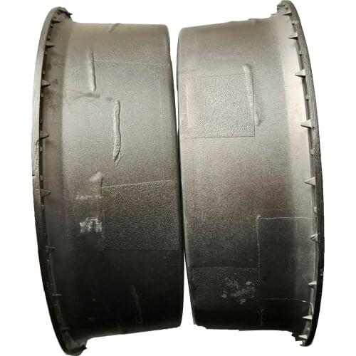 Front wheels suit for WIDE WHEEL PRO electric scooter brake parts 2020 widewheel Electric skateboards Wheel Accessories