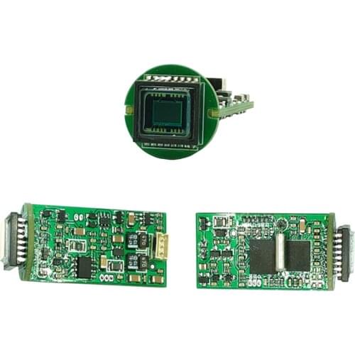 SONY Effio-e CCD Module 700TVL/960H Mini Bullet Motherboard CCTV Camera chip Security Analog monitoring Low light module