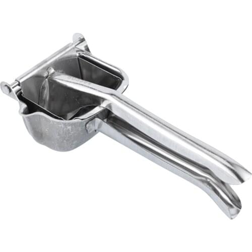 Manual Lemon Juicer Premium Quality Lime Juicer Stainless Steel 304 Orange Squeezer Suitable For Juicing Lemon Limes Extractor