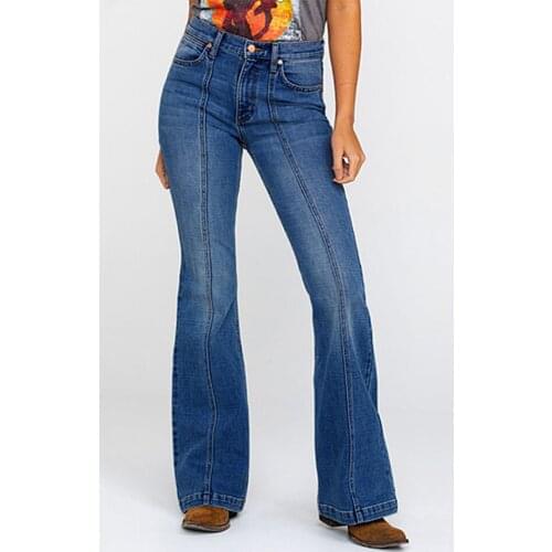 SHUJIN Women Jeans