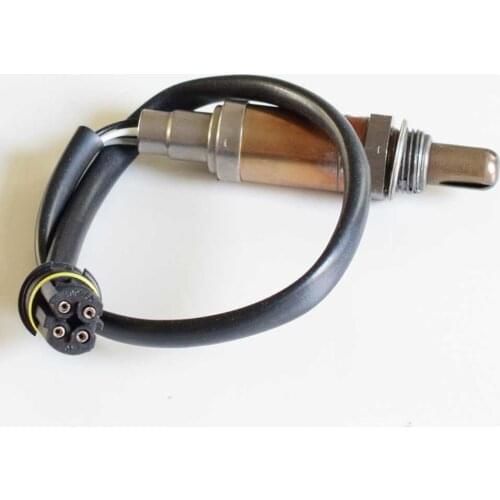 Air fuel ratio oxygen lambda sensor for BMW E38 E39 E46 E52 E53 E83 E85 11781742050, 0258003477