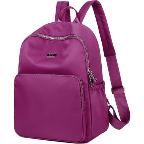 SZOLWY Women's Backpacks-satchels