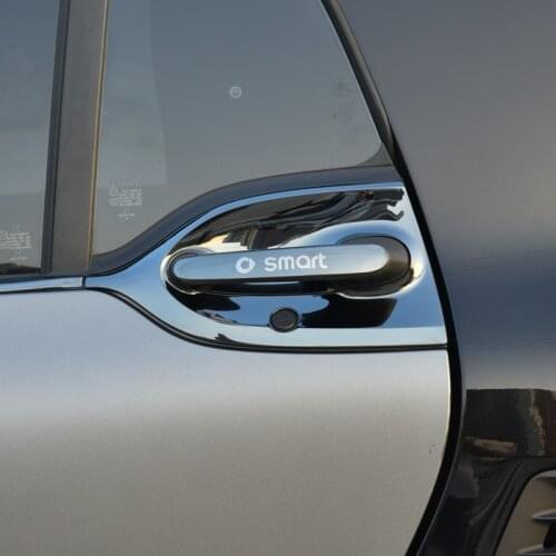 TPZLTWI Car Exterior Accessories