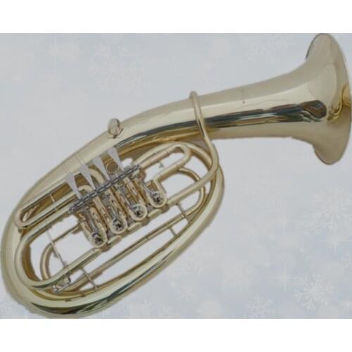 Weifang Rebon nice Bb tuba