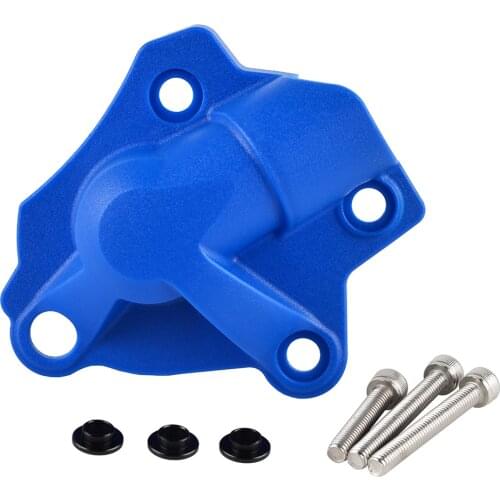 Water Pump Guard Protector Cover For Husqvarna FC250 FC350 2014 2015 FE250 FE350 FE350S 2015 2016 FC FE 250 350 350S