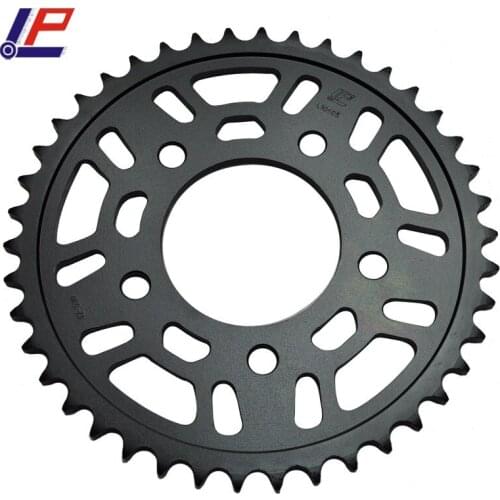 525 Chain 42T Motorcycle Rear Sprocket for Honda CBR400RR NC23 Tri - ArmNC23 CBR400 RR CBR 400RR